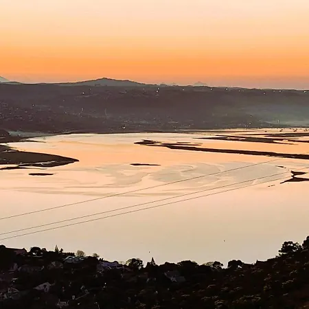 Vb Escape Appartement Knysna Buitenkant foto
