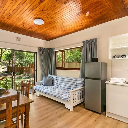 Vb Escape Appartement Knysna Buitenkant foto