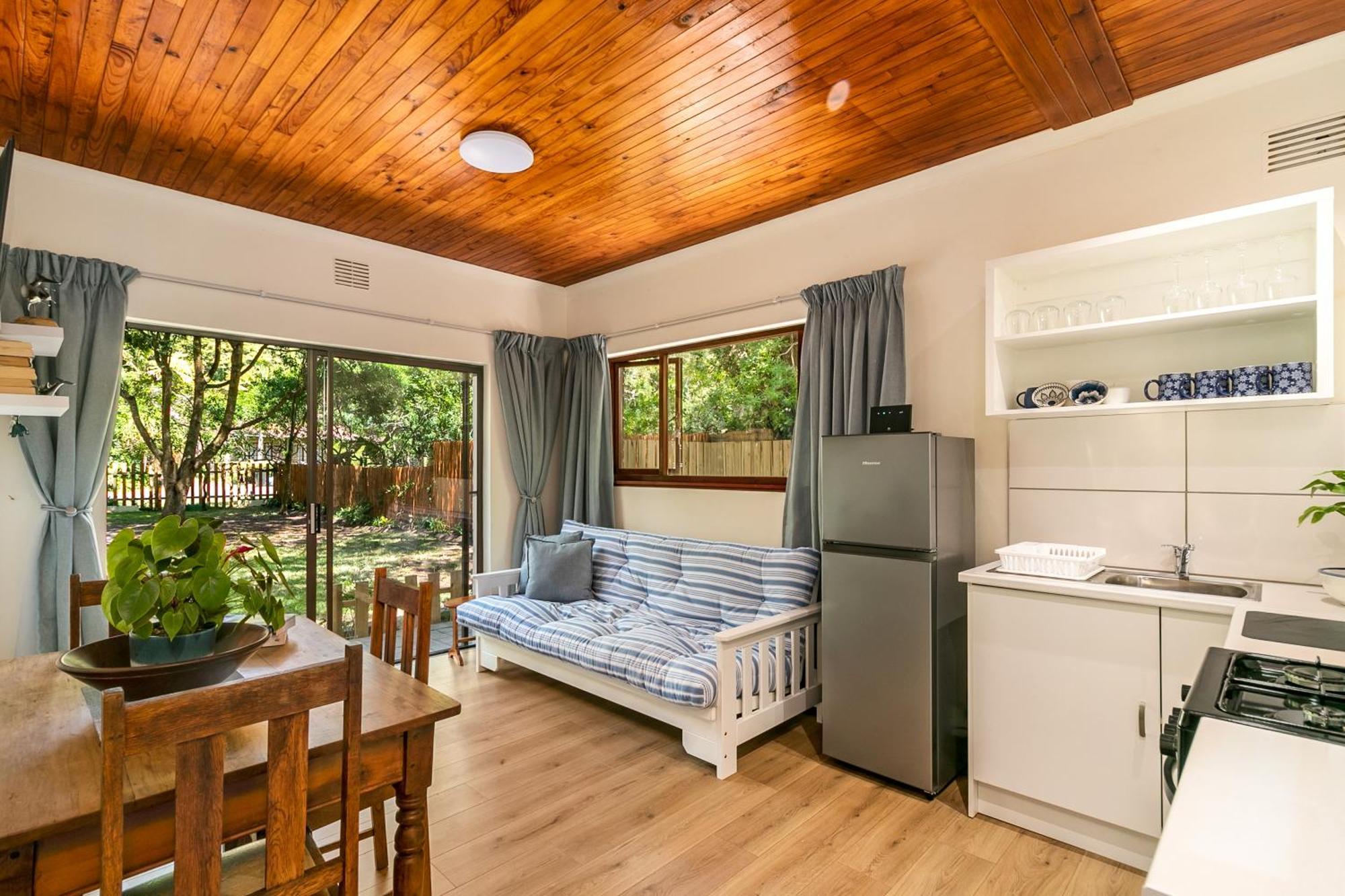 Vb Escape Knysna