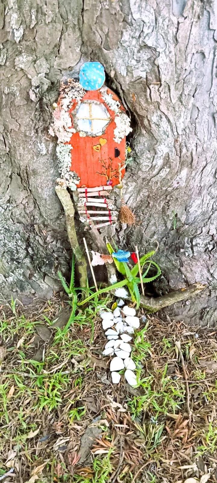 Vb Escape * Knysna